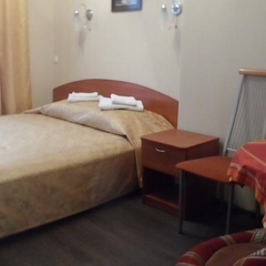 Апарт-отель Никита, Санкт-Петербург, Ленинградская область