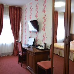 Гостиница Avent Inn, Санкт-Петербург, Ленинградская область