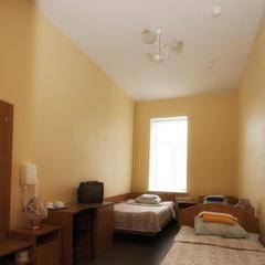 Отель Инжэкон, Санкт-Петербург, Ленинградская область