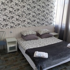 Апарт-отель Никита, Санкт-Петербург, Ленинградская область