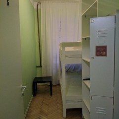 Хостел Old Flat на Невском, Санкт-Петербург, Ленинградская область