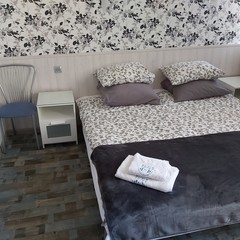 Апарт-отель Никита, Санкт-Петербург, Ленинградская область