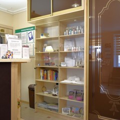 Гостиница Avent Inn, Санкт-Петербург, Ленинградская область