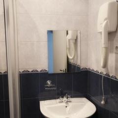 Отель Инжэкон, Санкт-Петербург, Ленинградская область