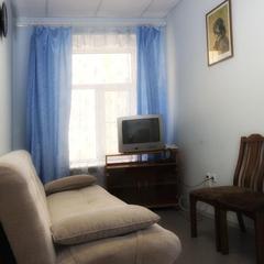 Отель Инжэкон, Санкт-Петербург, Ленинградская область