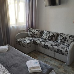 Апарт-отель Никита, Санкт-Петербург, Ленинградская область