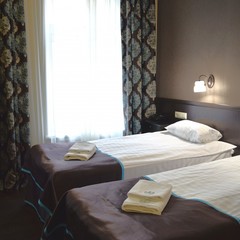 Гостиница Avent Inn, Санкт-Петербург, Ленинградская область