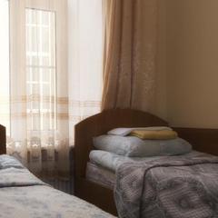 Отель Инжэкон, Санкт-Петербург, Ленинградская область