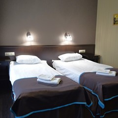 Гостиница Avent Inn, Санкт-Петербург, Ленинградская область