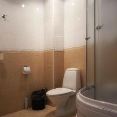 Отель Инжэкон, Санкт-Петербург, Ленинградская область