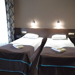 Гостиница Avent Inn, Санкт-Петербург, Ленинградская область