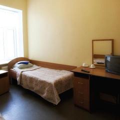 Отель Инжэкон, Санкт-Петербург, Ленинградская область