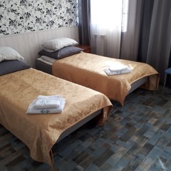 Апарт-отель Никита, Санкт-Петербург, Ленинградская область