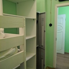 Хостел Old Flat на Невском, Санкт-Петербург, Ленинградская область