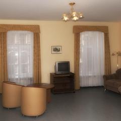 Отель Инжэкон, Санкт-Петербург, Ленинградская область