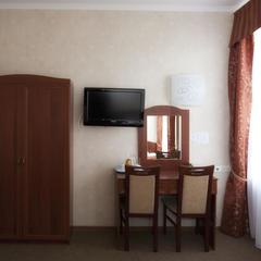 Отель Инжэкон, Санкт-Петербург, Ленинградская область