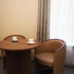 Отель Инжэкон, Санкт-Петербург, Ленинградская область