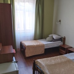 Апарт-отель Никита, Санкт-Петербург, Ленинградская область