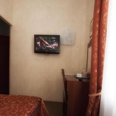 Отель Инжэкон, Санкт-Петербург, Ленинградская область