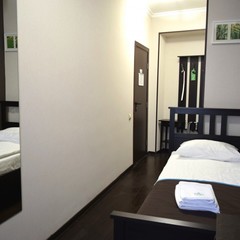 Гостиница Avent Inn, Санкт-Петербург, Ленинградская область