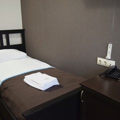 Гостиница Avent Inn, Санкт-Петербург, Ленинградская область