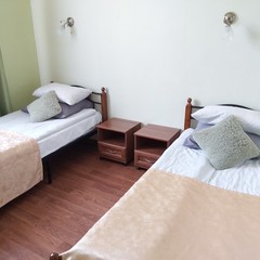 Апарт-отель Никита, Санкт-Петербург, Ленинградская область