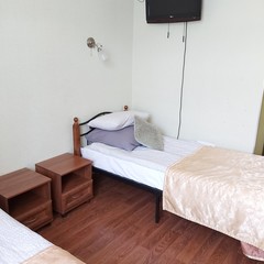 Апарт-отель Никита, Санкт-Петербург, Ленинградская область