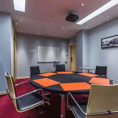 Отель Парк Инн От Рэдиссон Невский, Санкт-Петербург, Ленинградская область