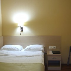 Гостиница Avent Inn, Санкт-Петербург, Ленинградская область