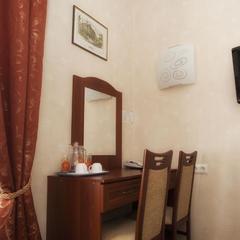 Отель Инжэкон, Санкт-Петербург, Ленинградская область