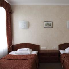 Отель Инжэкон, Санкт-Петербург, Ленинградская область