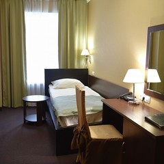 Гостиница Avent Inn, Санкт-Петербург, Ленинградская область