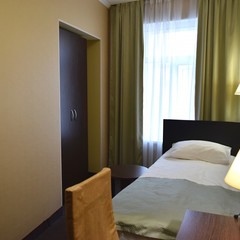 Гостиница Avent Inn, Санкт-Петербург, Ленинградская область