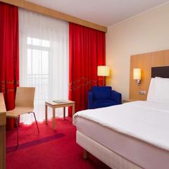 Отель Парк Инн От Рэдиссон Невский, Санкт-Петербург, Ленинградская область