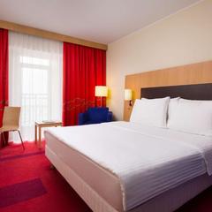 Отель Парк Инн От Рэдиссон Невский, Санкт-Петербург, Ленинградская область