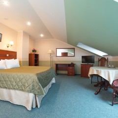 Гостиница Империя Парк, Санкт-Петербург, Ленинградская область