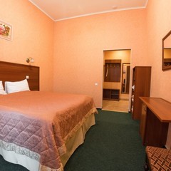 Гостиница Империя Парк, Санкт-Петербург, Ленинградская область