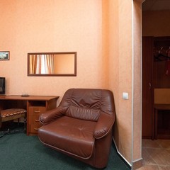 Гостиница Империя Парк, Санкт-Петербург, Ленинградская область