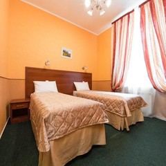 Гостиница Империя Парк, Санкт-Петербург, Ленинградская область