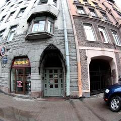 Хостел Sunny, Санкт-Петербург, Ленинградская область