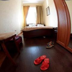 Хостел Sunny, Санкт-Петербург, Ленинградская область