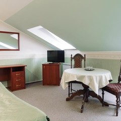 Гостиница Империя Парк, Санкт-Петербург, Ленинградская область