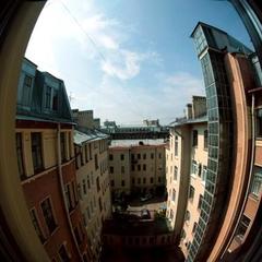 Хостел Sunny, Санкт-Петербург, Ленинградская область