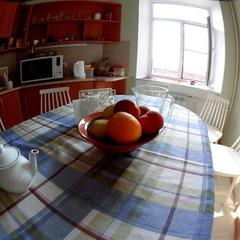 Хостел Sunny, Санкт-Петербург, Ленинградская область