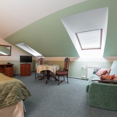 Гостиница Империя Парк, Санкт-Петербург, Ленинградская область