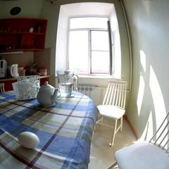 Хостел Sunny, Санкт-Петербург, Ленинградская область