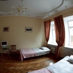 Хостел Sunny, Санкт-Петербург, Ленинградская область