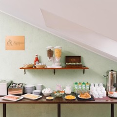 Гостиница Империя Парк, Санкт-Петербург, Ленинградская область