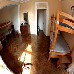 Хостел Sunny, Санкт-Петербург, Ленинградская область