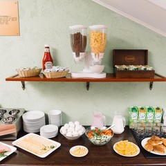 Гостиница Империя Парк, Санкт-Петербург, Ленинградская область